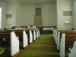 PROGRAM II - Joint Venture Renovations