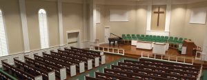 Church Interiors 3-D Renderings-slide