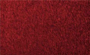 Burgundy Church Carpet