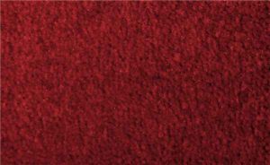 Burgundy Church Carpet