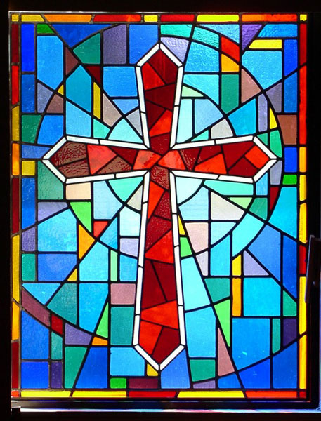 Portadown Stained Glass | Stained Glass Windows | Northern Ireland