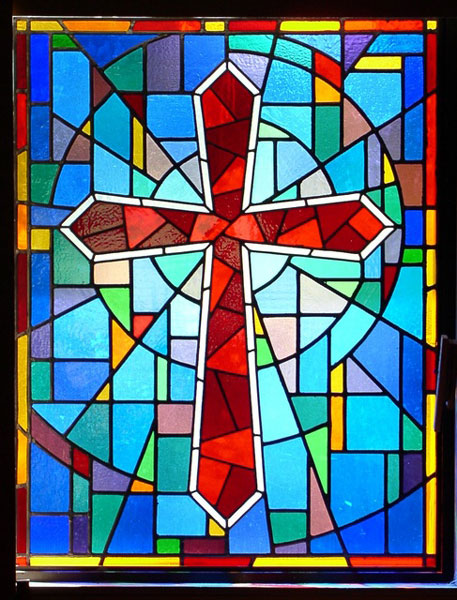 Stained Glass for Church & Sanctuary Remodeling