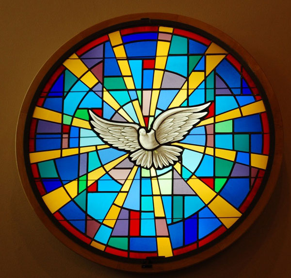 Cathedral Glass - Church Interiors, Inc.