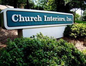 Church Interiors, Inc.