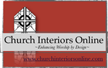 Church Interiors Online