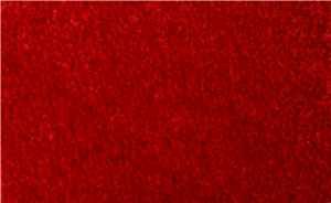 Red Church Carpet
