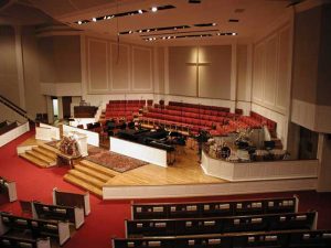 After Renovation