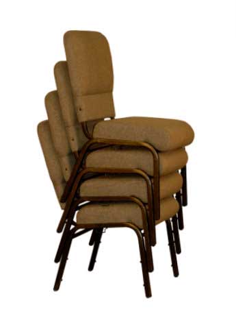 Stackable Church Chairs Church Interiors Inc