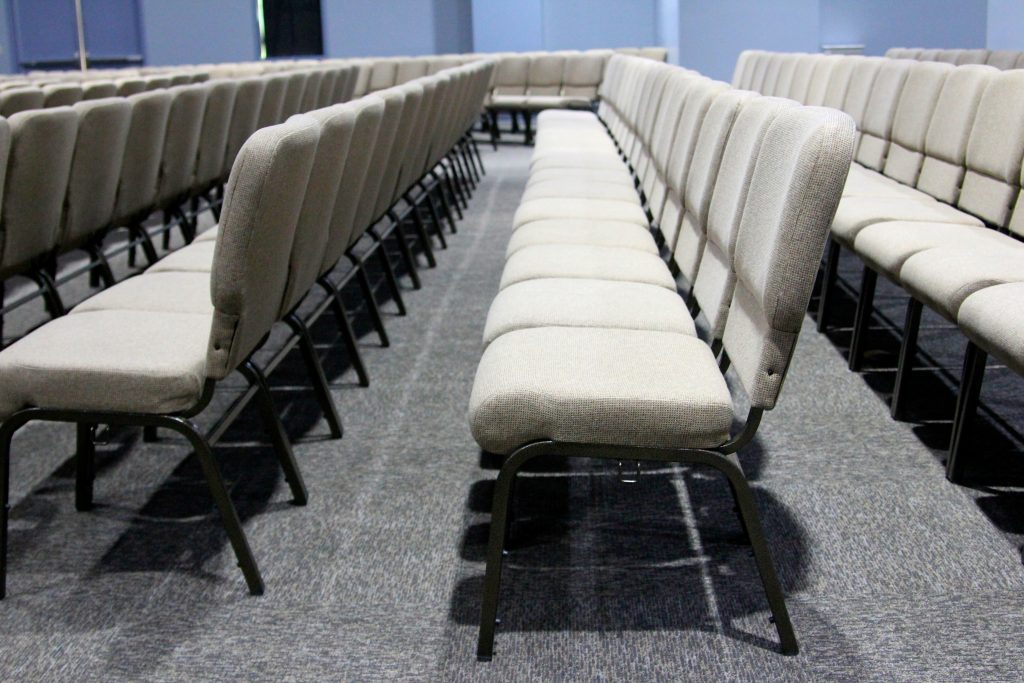Church Interiors Encore 5 Church Interiors Encore 5
