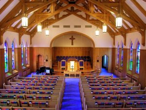 Church Carpet & Flooring