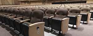 Theatre Seating