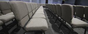 Church Chairs