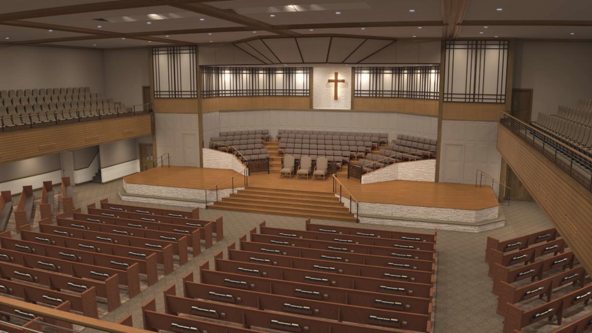 Contemporary Modern Renovations Church Sanctuary Contemporary Modern Renovations Church Sanctuary