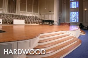 Hardwood Flooring