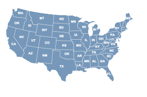 Find Your Local Representative