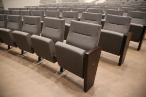 Theater Seats