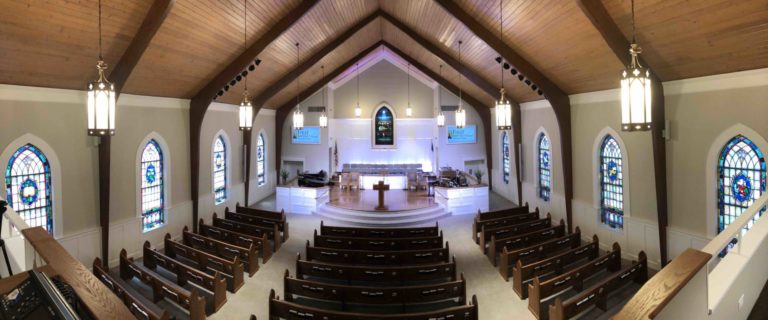 Church-LED_Retrofit-Lighting-Fixtures