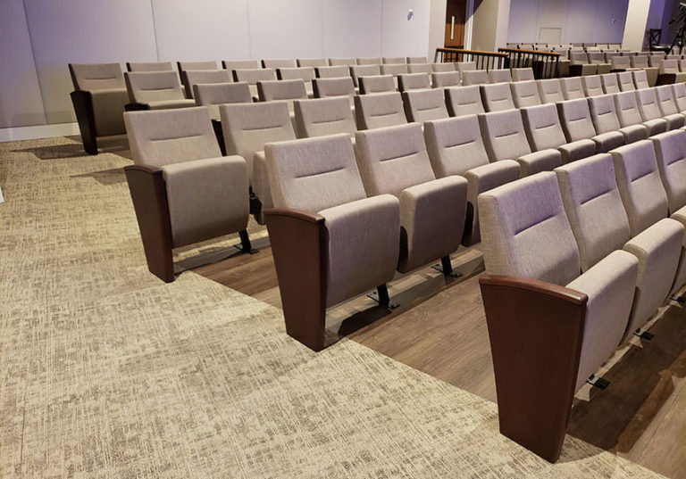 churchcarpet Church Interiors, Inc.
