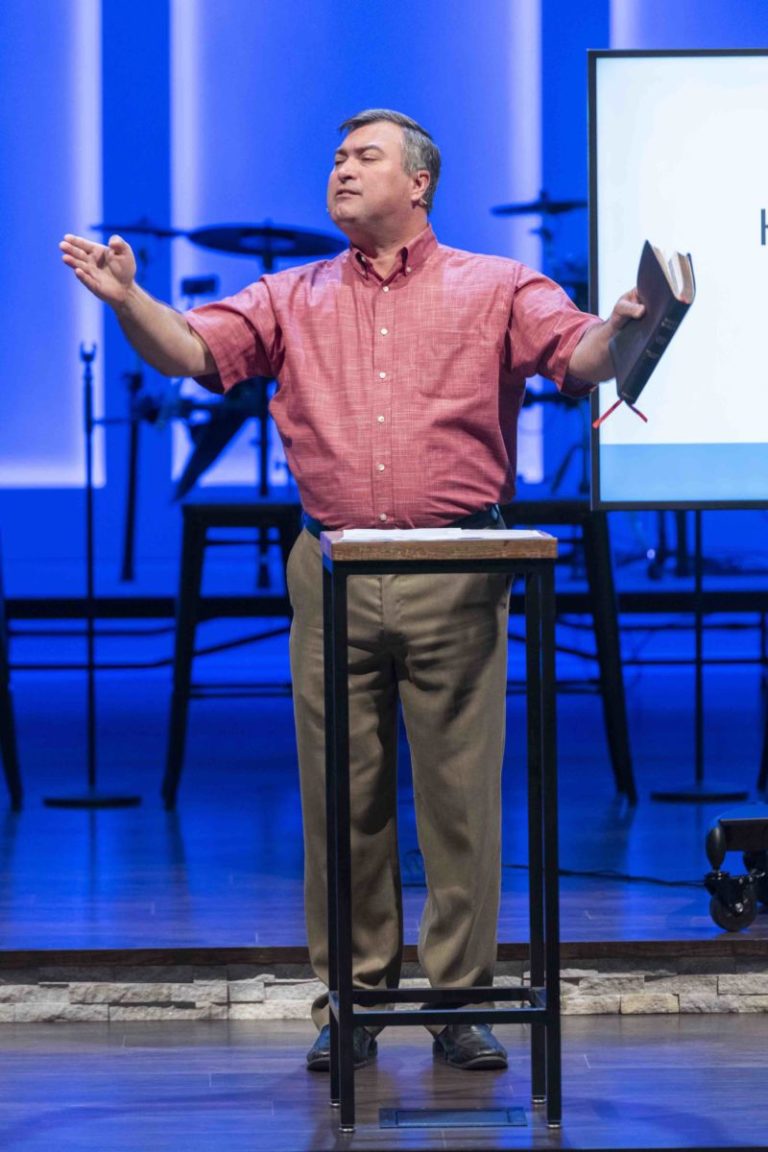 FBC-Marion-Pastor-Live-Streaming