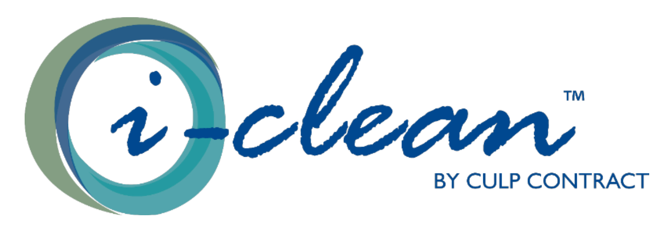 I-clean Logo I-clean Logo